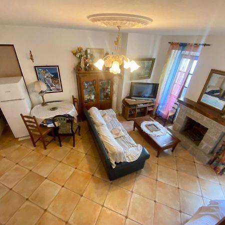 Charmant Appartement T2 65M² Quenza Exterior photo